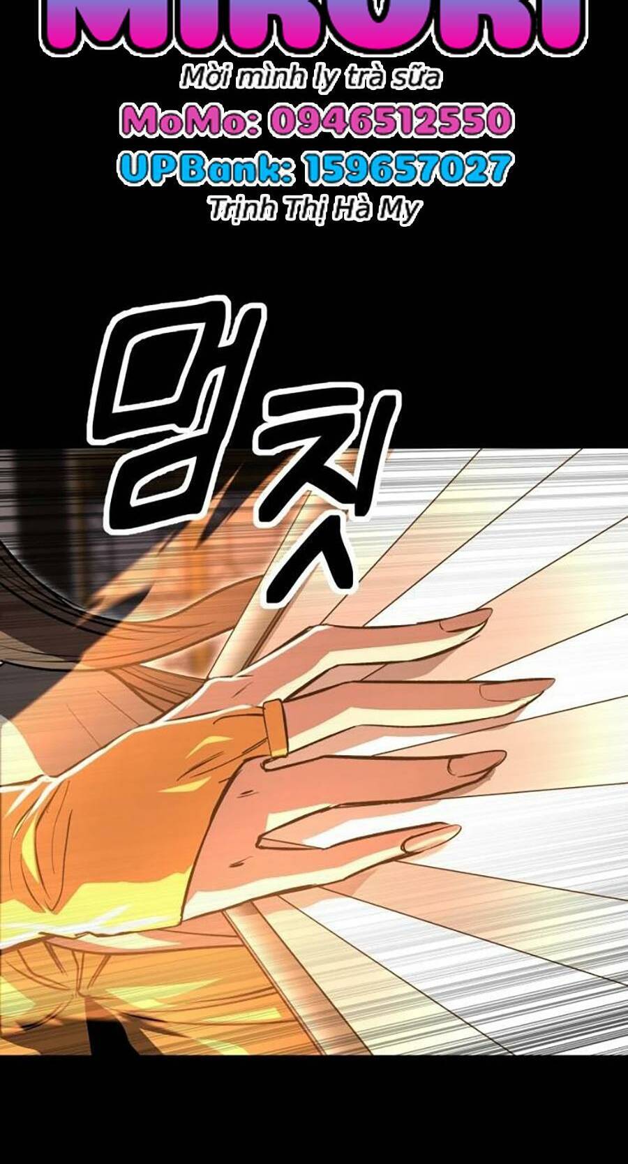 Võ Vương Kang Haejin Chap 34 - Next Chap 35