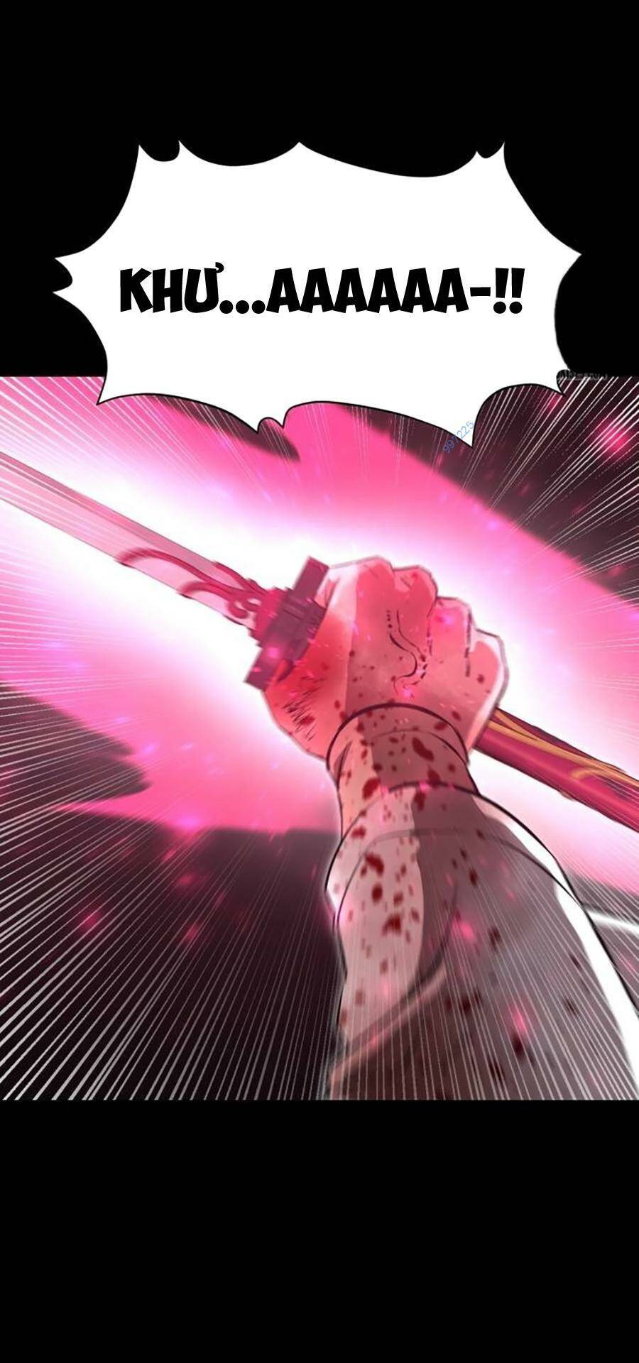 Võ Vương Kang Haejin Chap 34 - Next Chap 35
