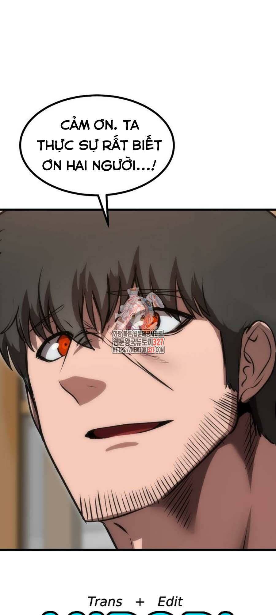 Võ Vương Kang Haejin Chap 35 - Next Chap 36