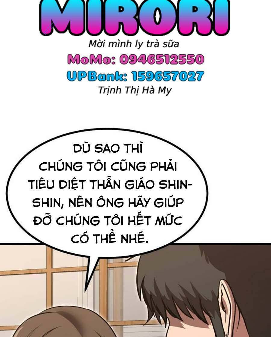 Võ Vương Kang Haejin Chap 35 - Next Chap 36