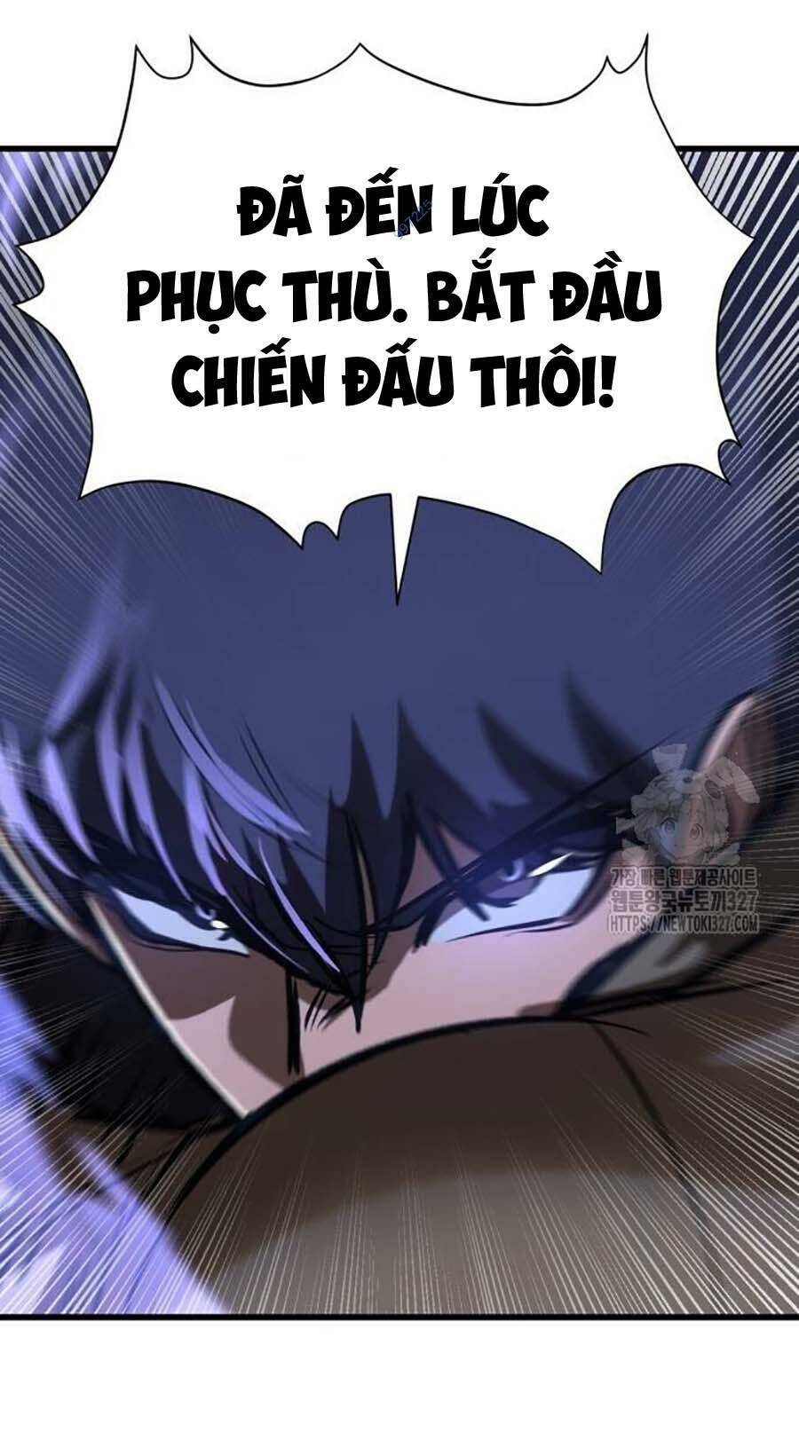 Võ Vương Kang Haejin Chap 35 - Next Chap 36