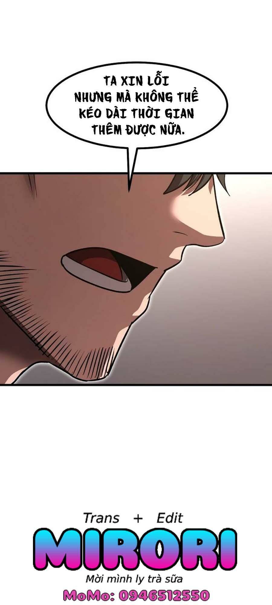 Võ Vương Kang Haejin Chap 35 - Next Chap 36