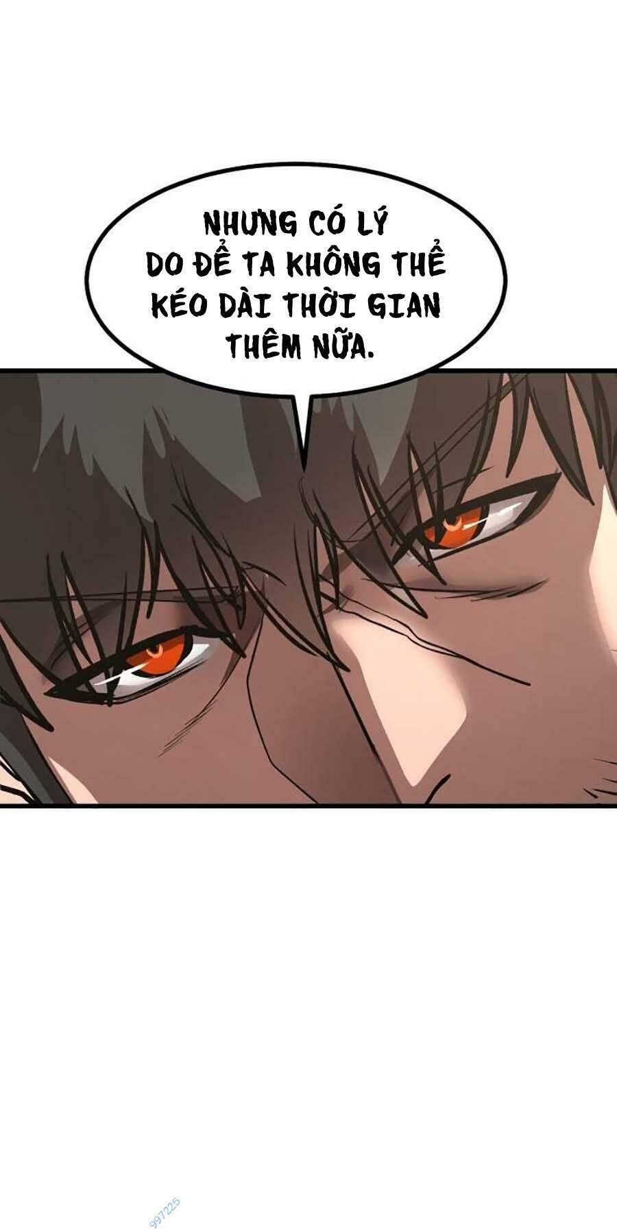 Võ Vương Kang Haejin Chap 35 - Next Chap 36