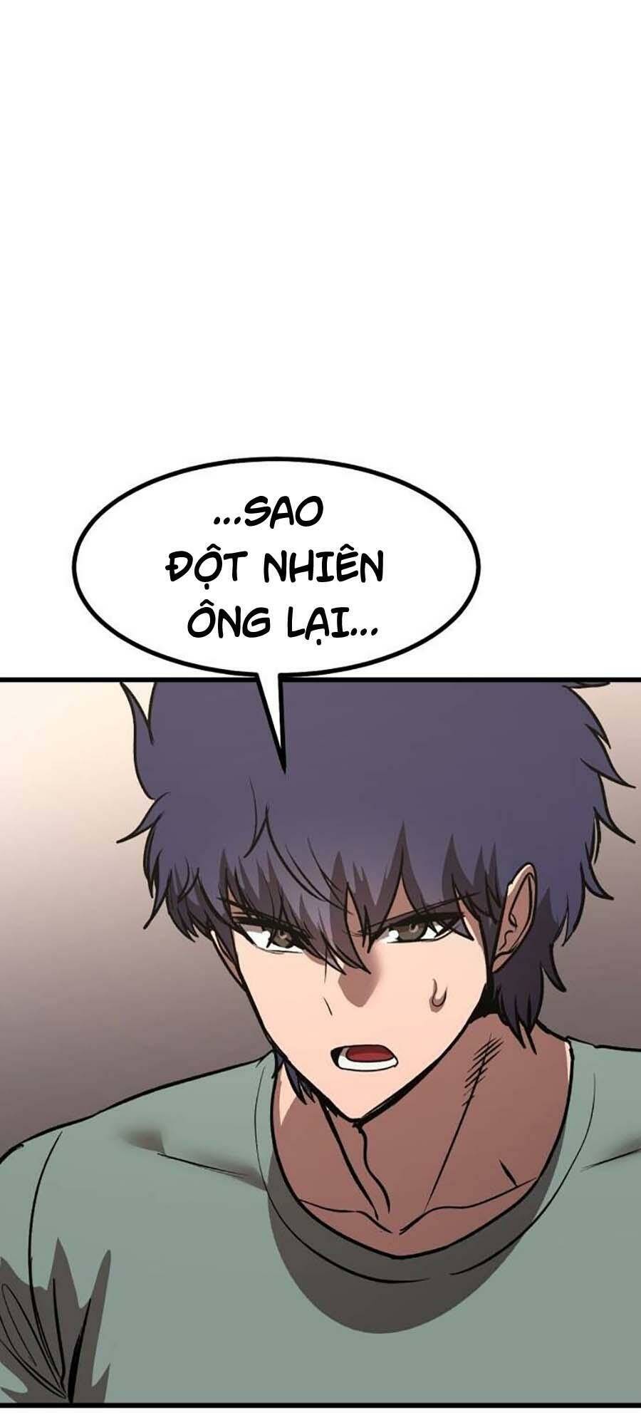 Võ Vương Kang Haejin Chap 35 - Next Chap 36
