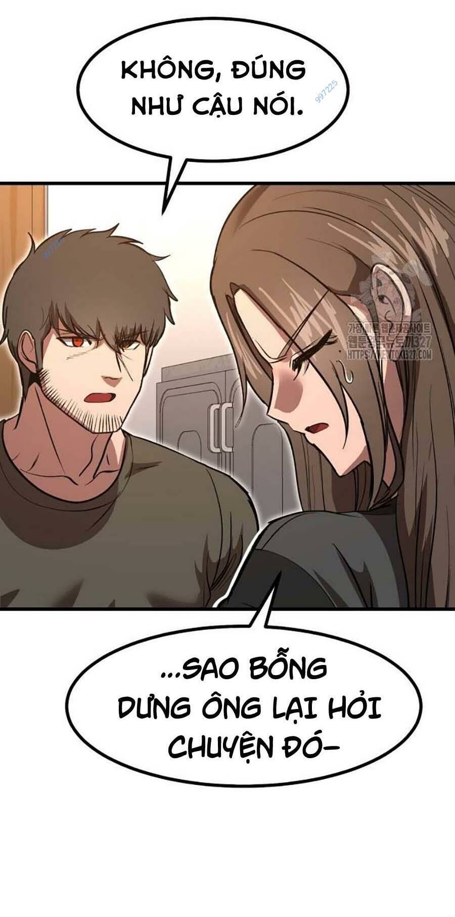 Võ Vương Kang Haejin Chap 35 - Next Chap 36