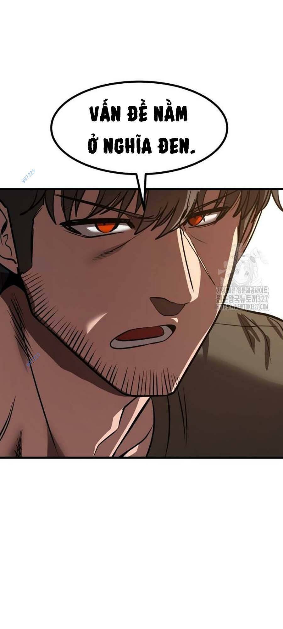 Võ Vương Kang Haejin Chap 35 - Next Chap 36