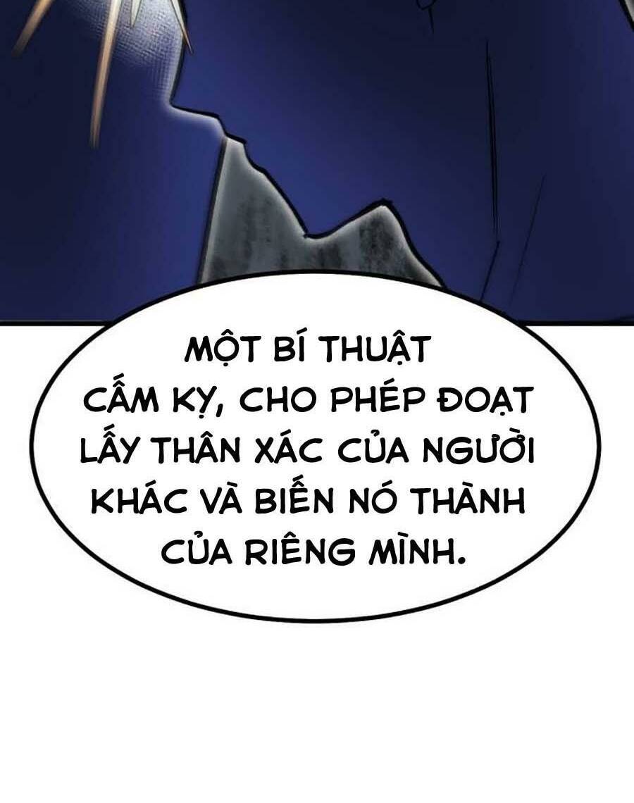 Võ Vương Kang Haejin Chap 35 - Next Chap 36