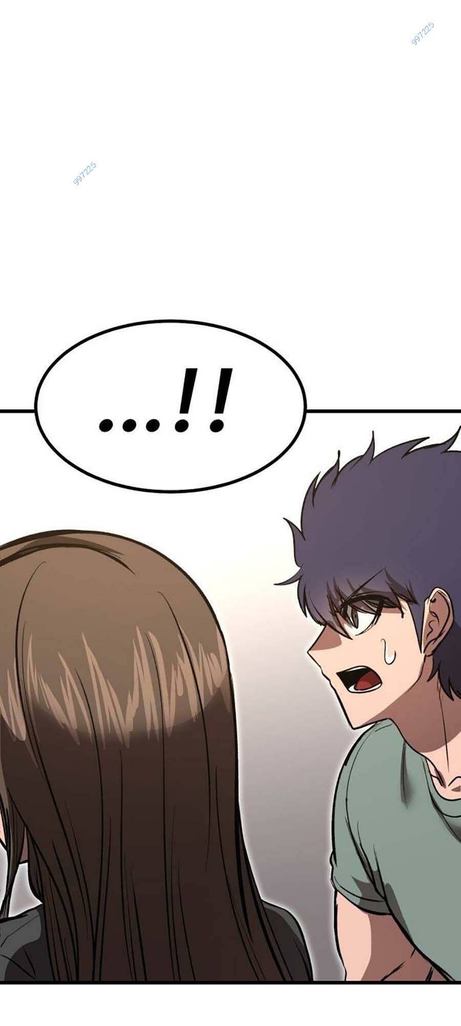 Võ Vương Kang Haejin Chap 35 - Next Chap 36