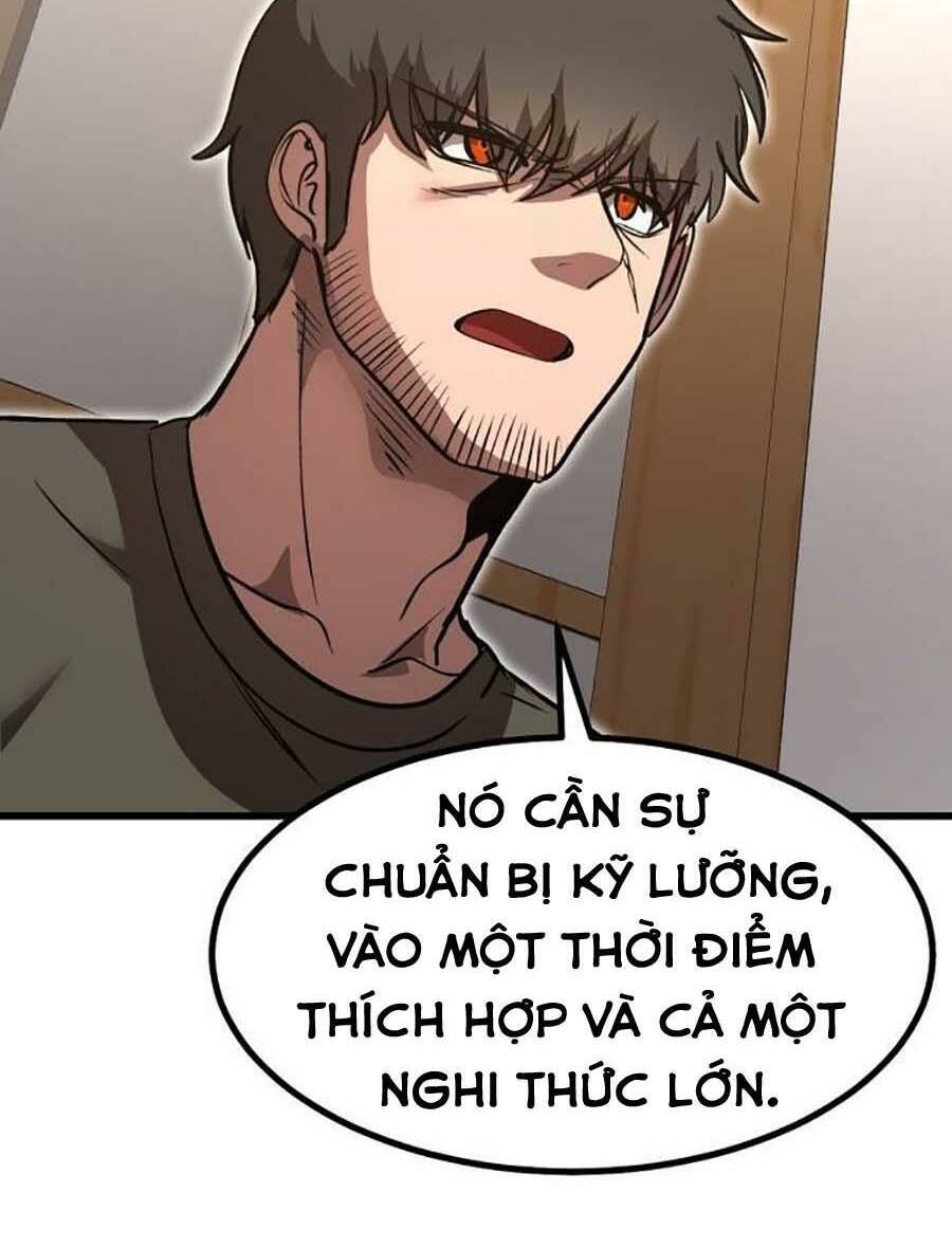 Võ Vương Kang Haejin Chap 35 - Next Chap 36