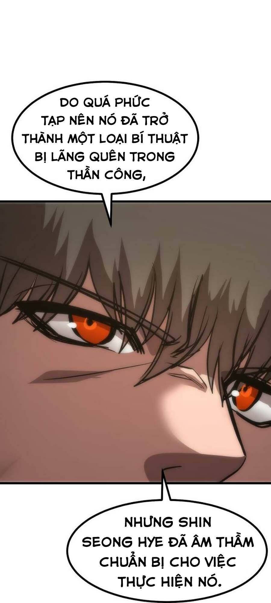 Võ Vương Kang Haejin Chap 35 - Next Chap 36