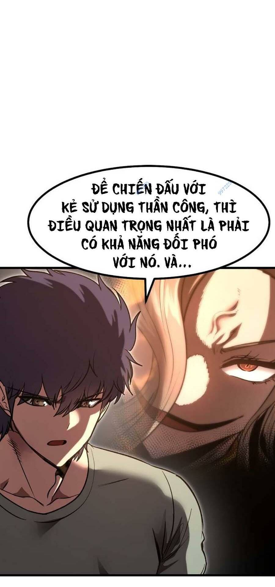 Võ Vương Kang Haejin Chap 35 - Next Chap 36