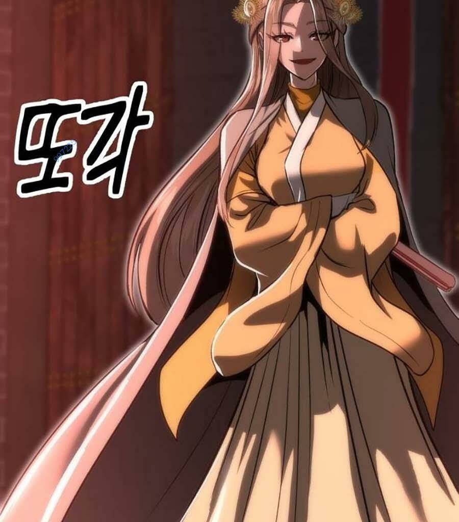 Võ Vương Kang Haejin Chap 35 - Next Chap 36