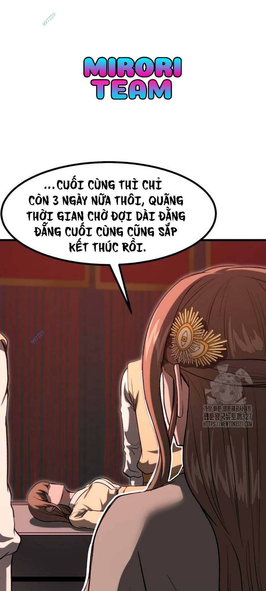 Võ Vương Kang Haejin Chap 35 - Next Chap 36