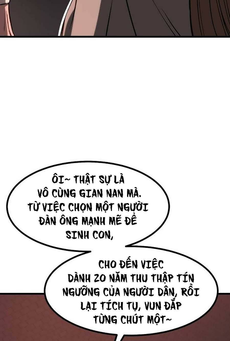 Võ Vương Kang Haejin Chap 35 - Next Chap 36