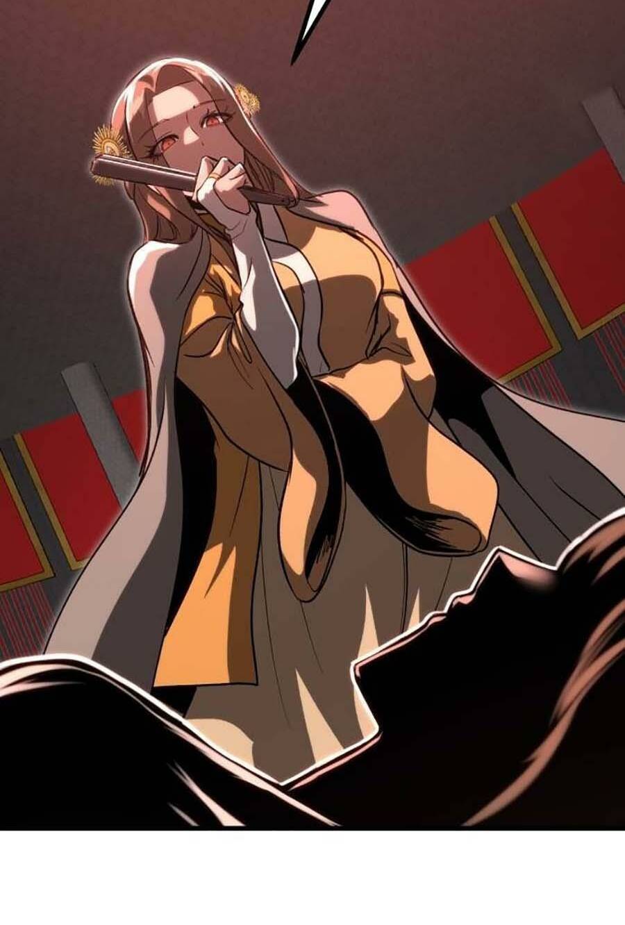 Võ Vương Kang Haejin Chap 35 - Next Chap 36