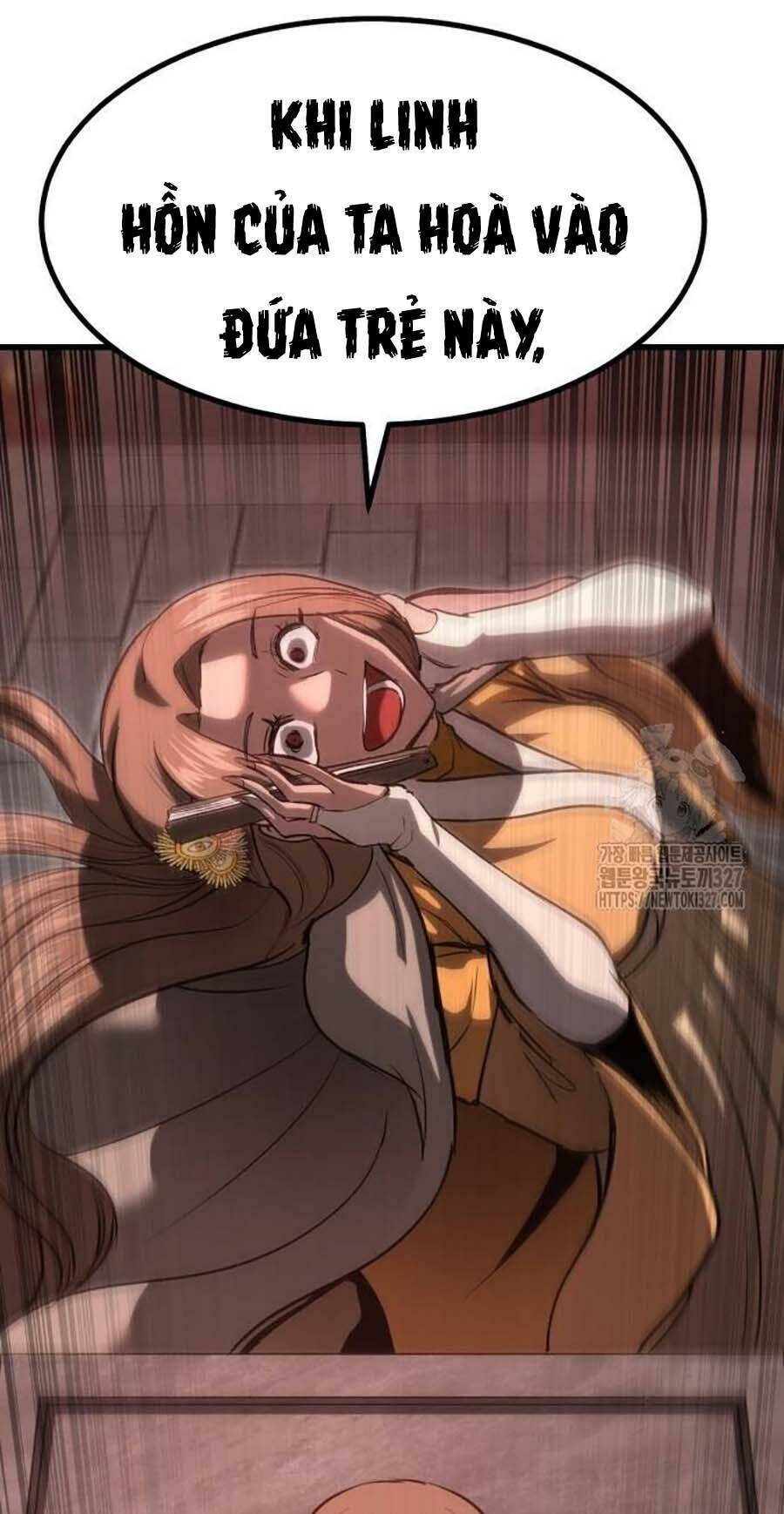 Võ Vương Kang Haejin Chap 35 - Next Chap 36
