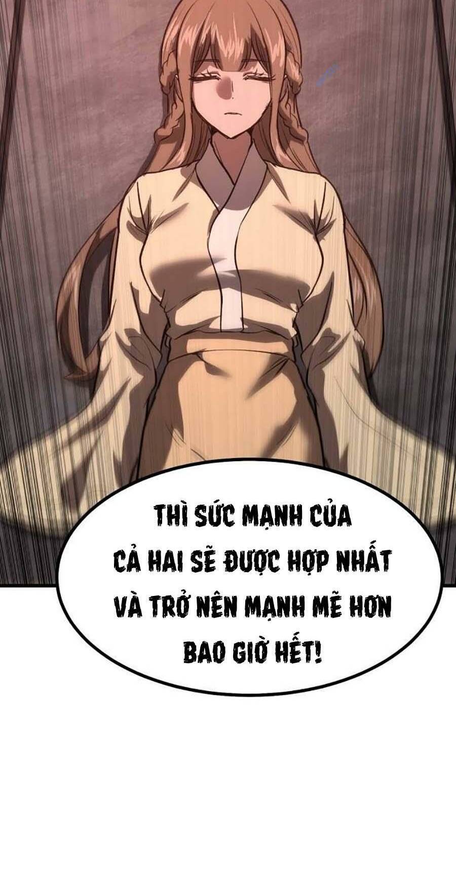 Võ Vương Kang Haejin Chap 35 - Next Chap 36