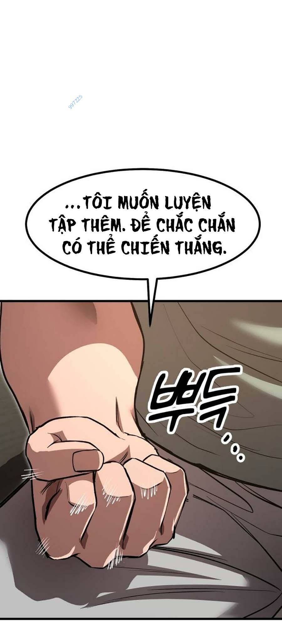 Võ Vương Kang Haejin Chap 35 - Next Chap 36
