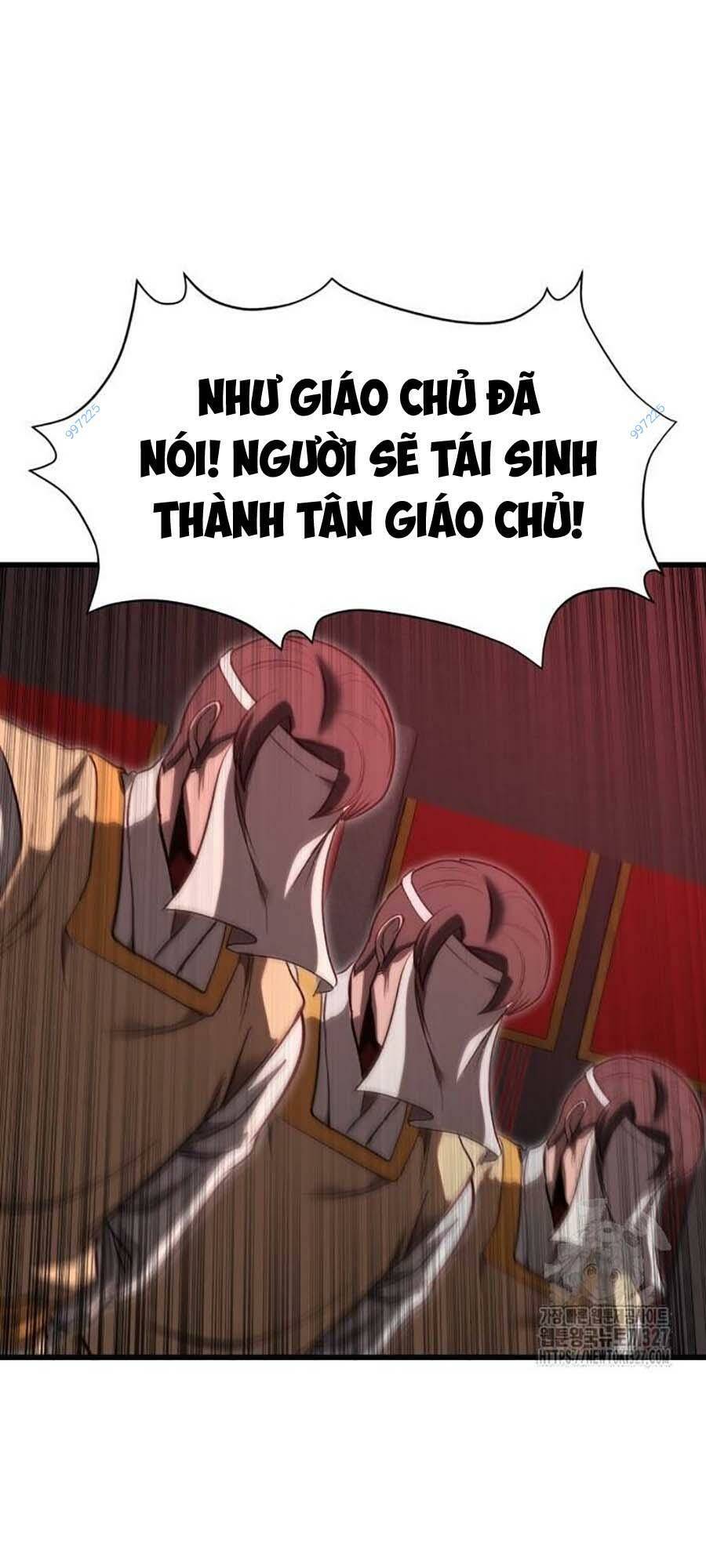 Võ Vương Kang Haejin Chap 35 - Next Chap 36