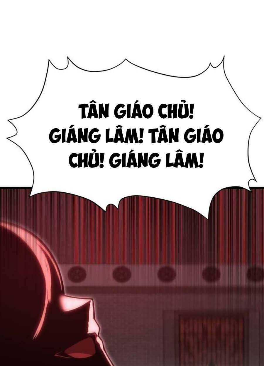 Võ Vương Kang Haejin Chap 35 - Next Chap 36