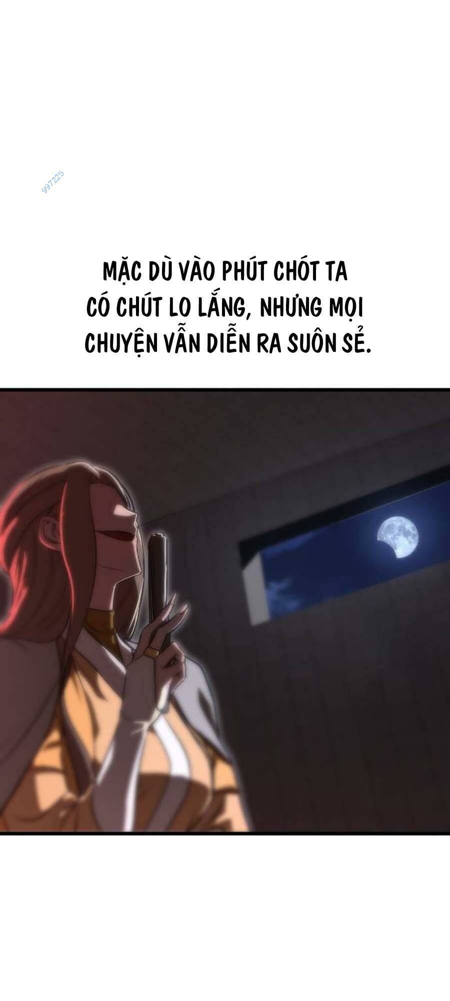 Võ Vương Kang Haejin Chap 35 - Next Chap 36