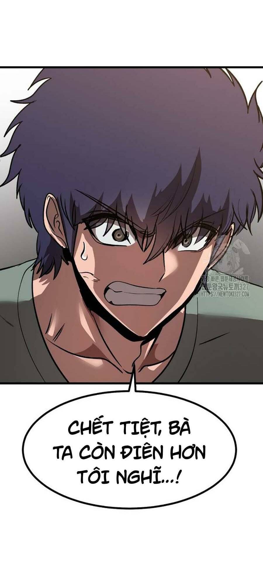 Võ Vương Kang Haejin Chap 35 - Next Chap 36