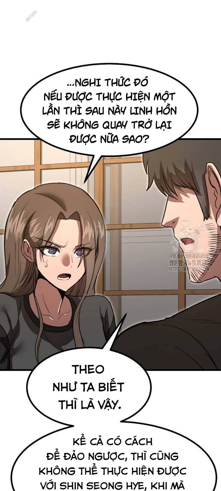 Võ Vương Kang Haejin Chap 35 - Next Chap 36