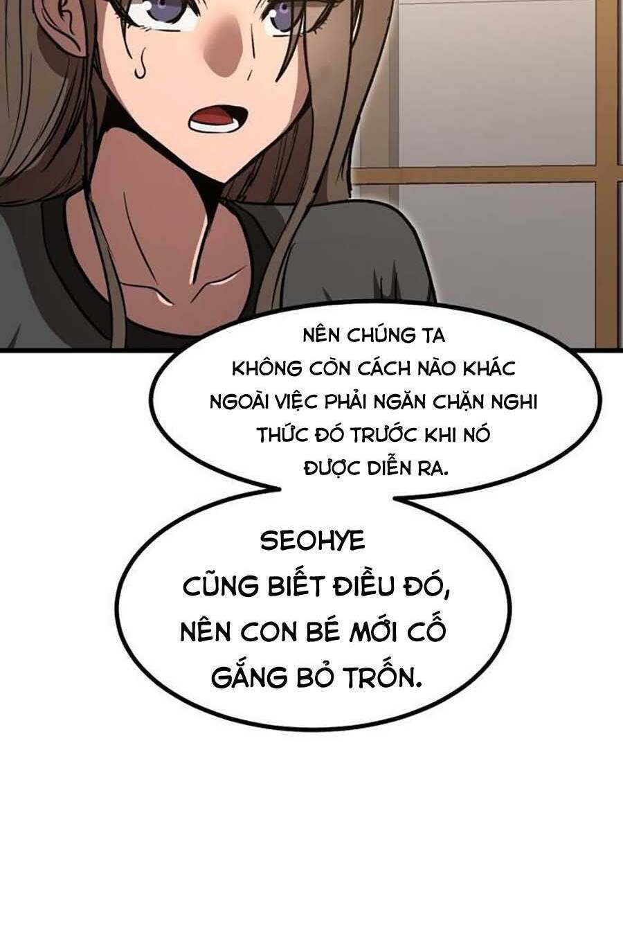 Võ Vương Kang Haejin Chap 35 - Next Chap 36