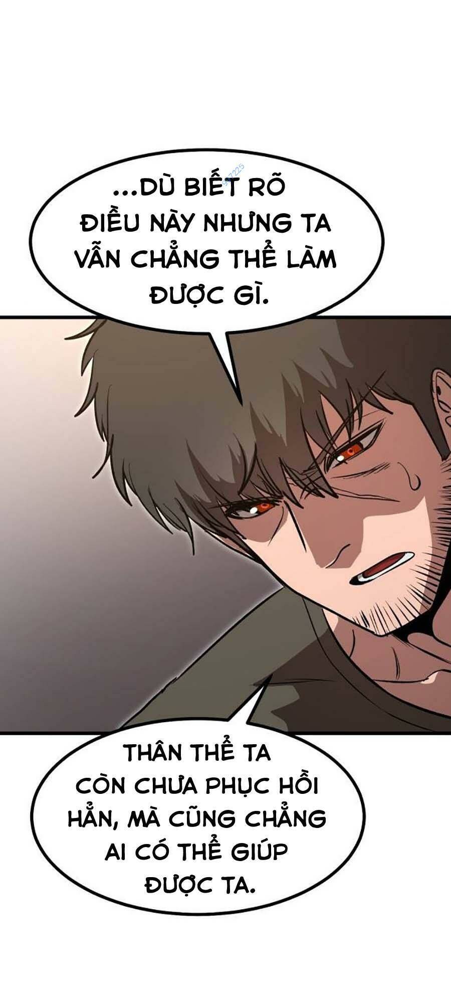Võ Vương Kang Haejin Chap 35 - Next Chap 36