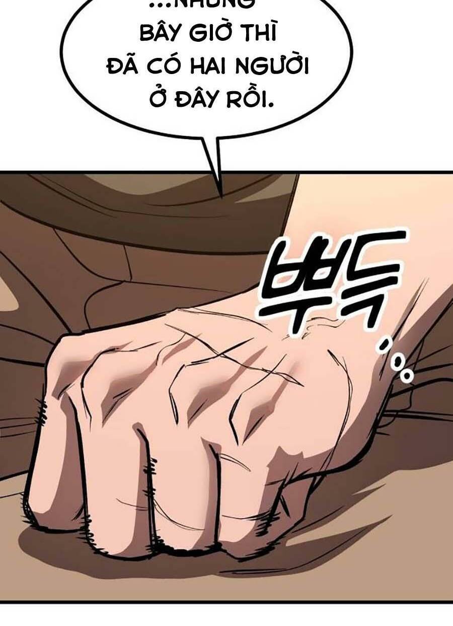 Võ Vương Kang Haejin Chap 35 - Next Chap 36