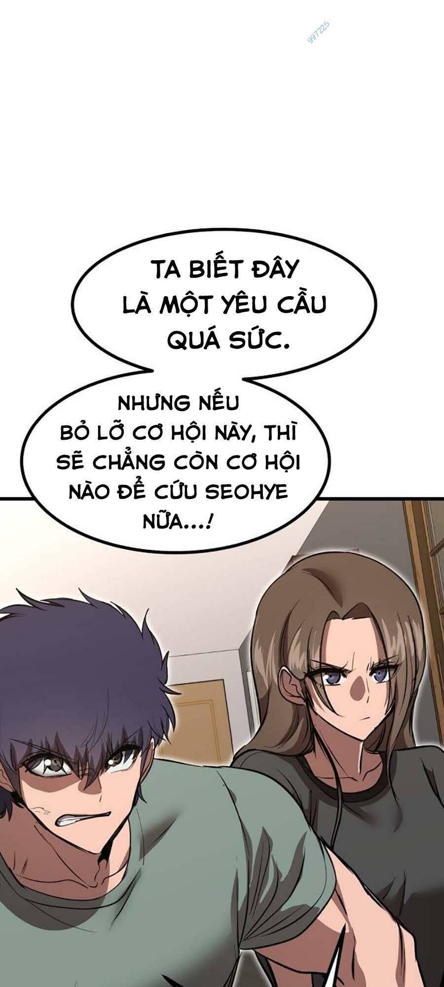 Võ Vương Kang Haejin Chap 35 - Next Chap 36