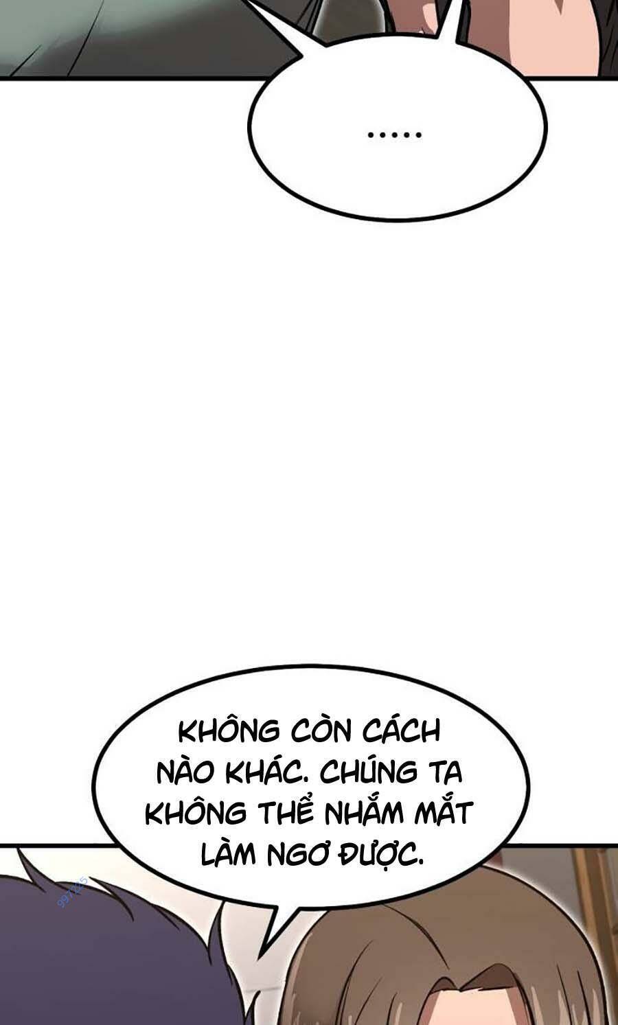 Võ Vương Kang Haejin Chap 35 - Next Chap 36