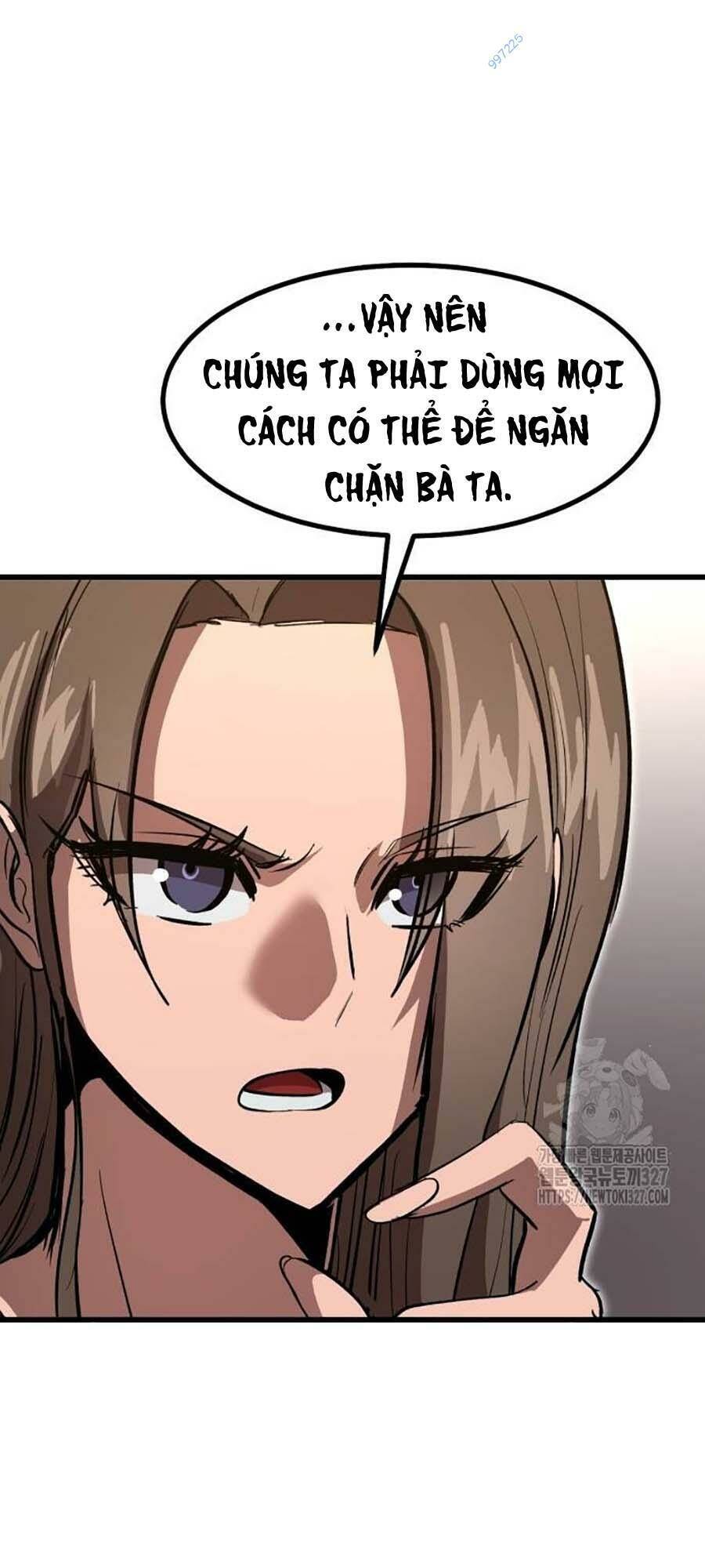 Võ Vương Kang Haejin Chap 35 - Next Chap 36
