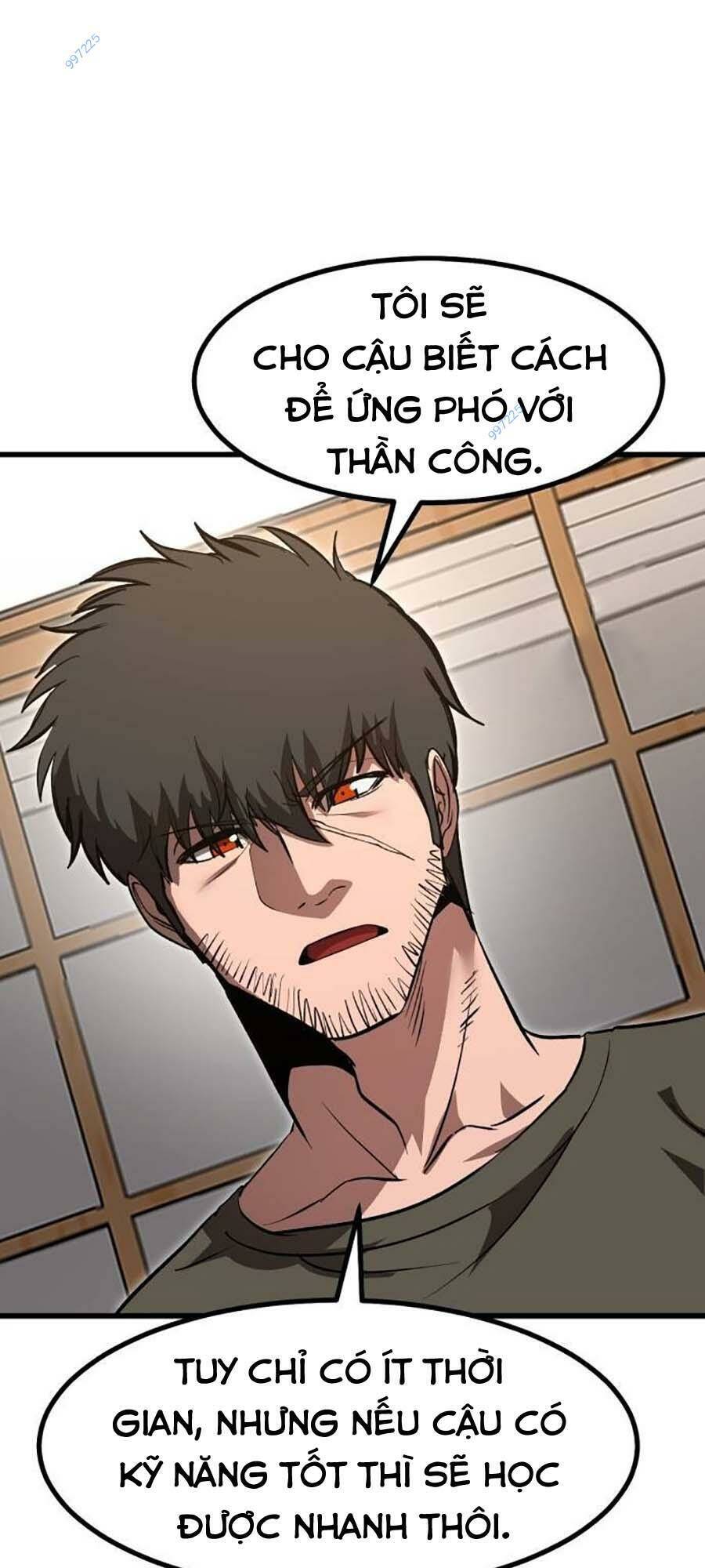 Võ Vương Kang Haejin Chap 35 - Next Chap 36