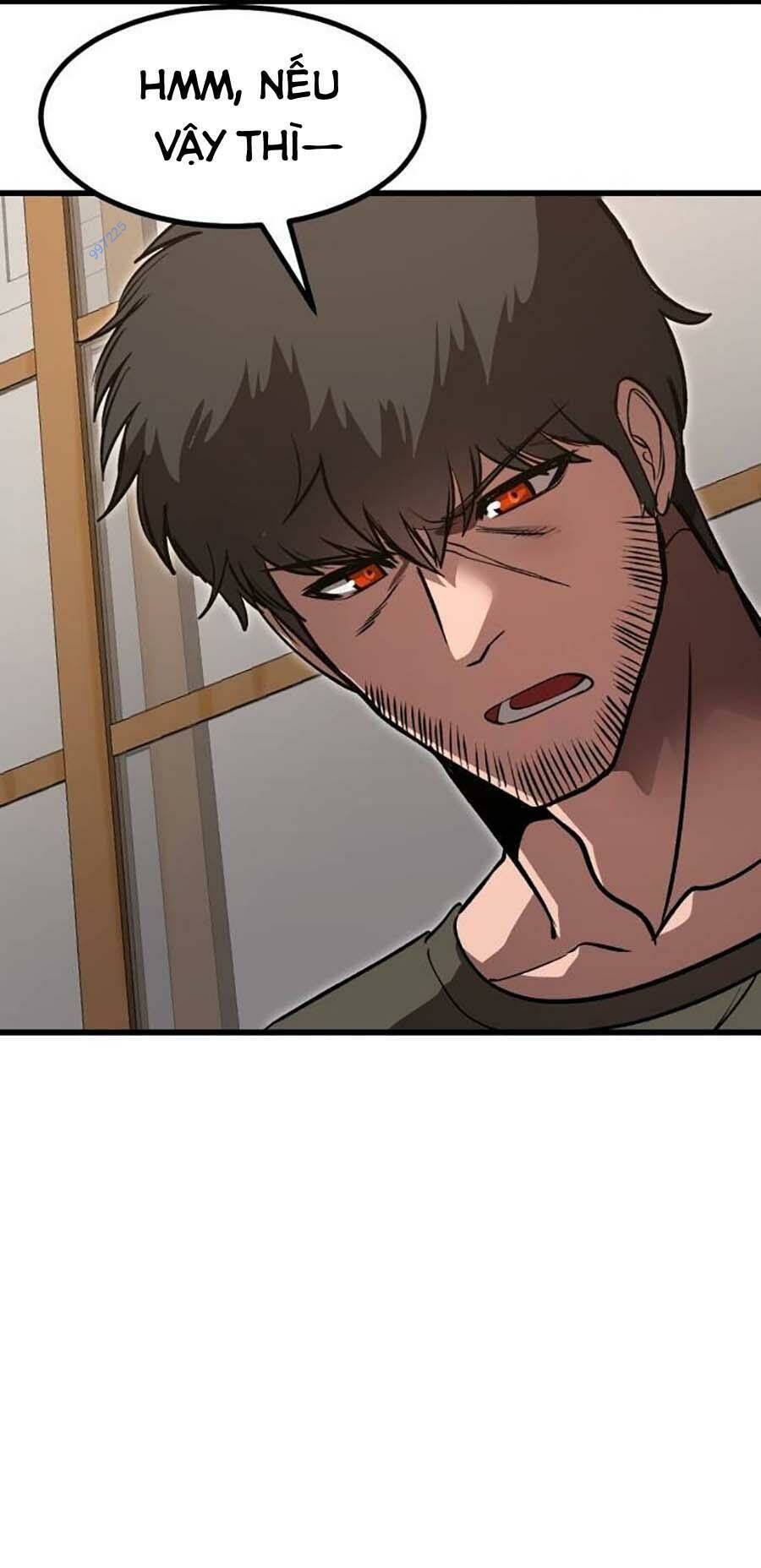Võ Vương Kang Haejin Chap 35 - Next Chap 36