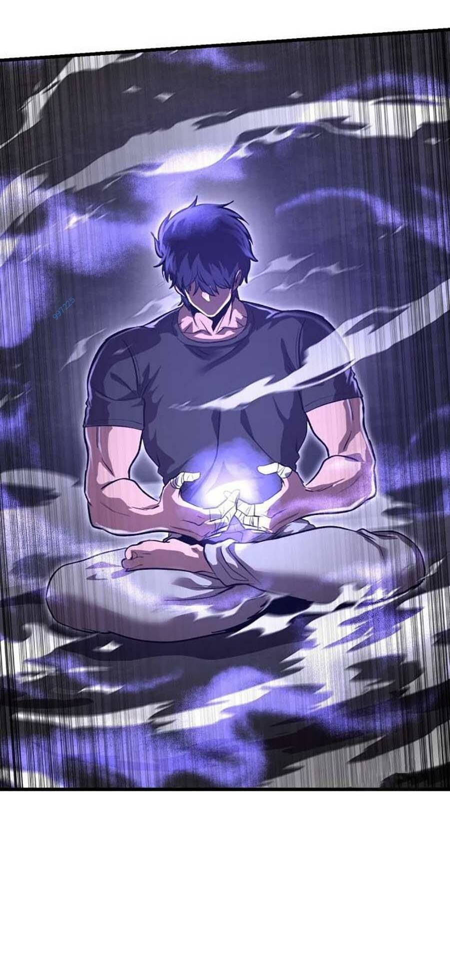 Võ Vương Kang Haejin Chap 35 - Next Chap 36