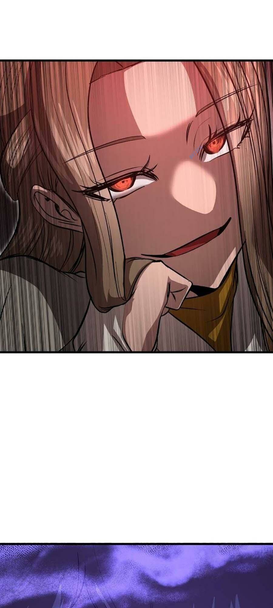 Võ Vương Kang Haejin Chap 35 - Next Chap 36