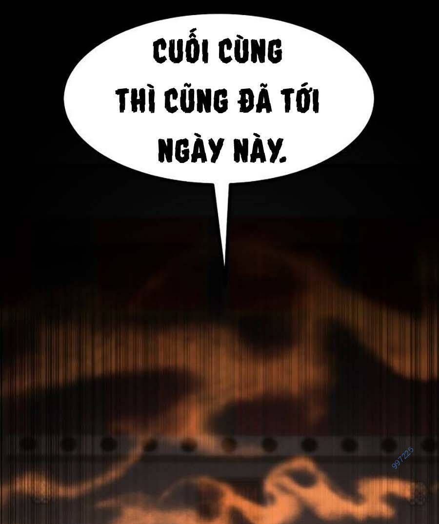Võ Vương Kang Haejin Chap 35 - Next Chap 36