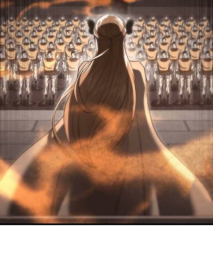 Võ Vương Kang Haejin Chap 35 - Next Chap 36