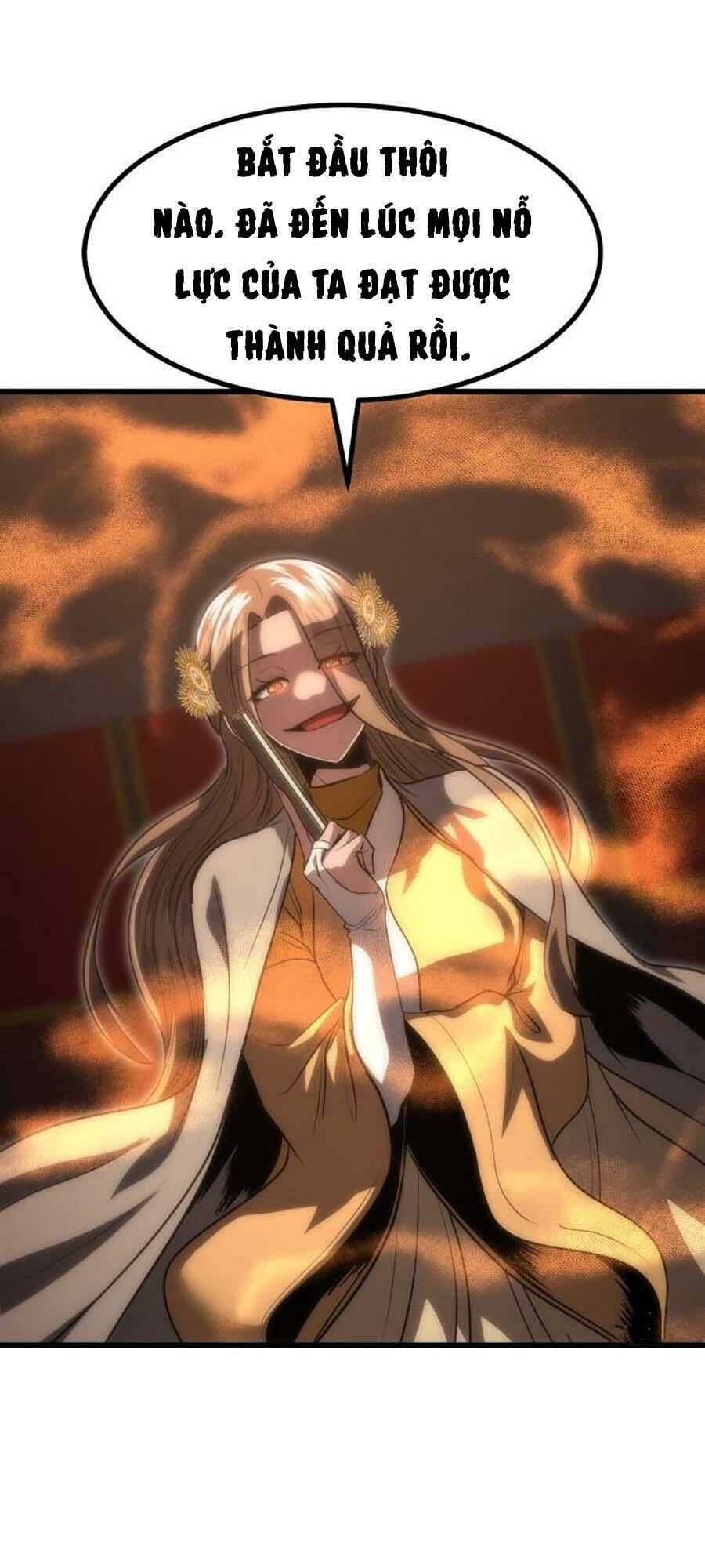 Võ Vương Kang Haejin Chap 35 - Next Chap 36