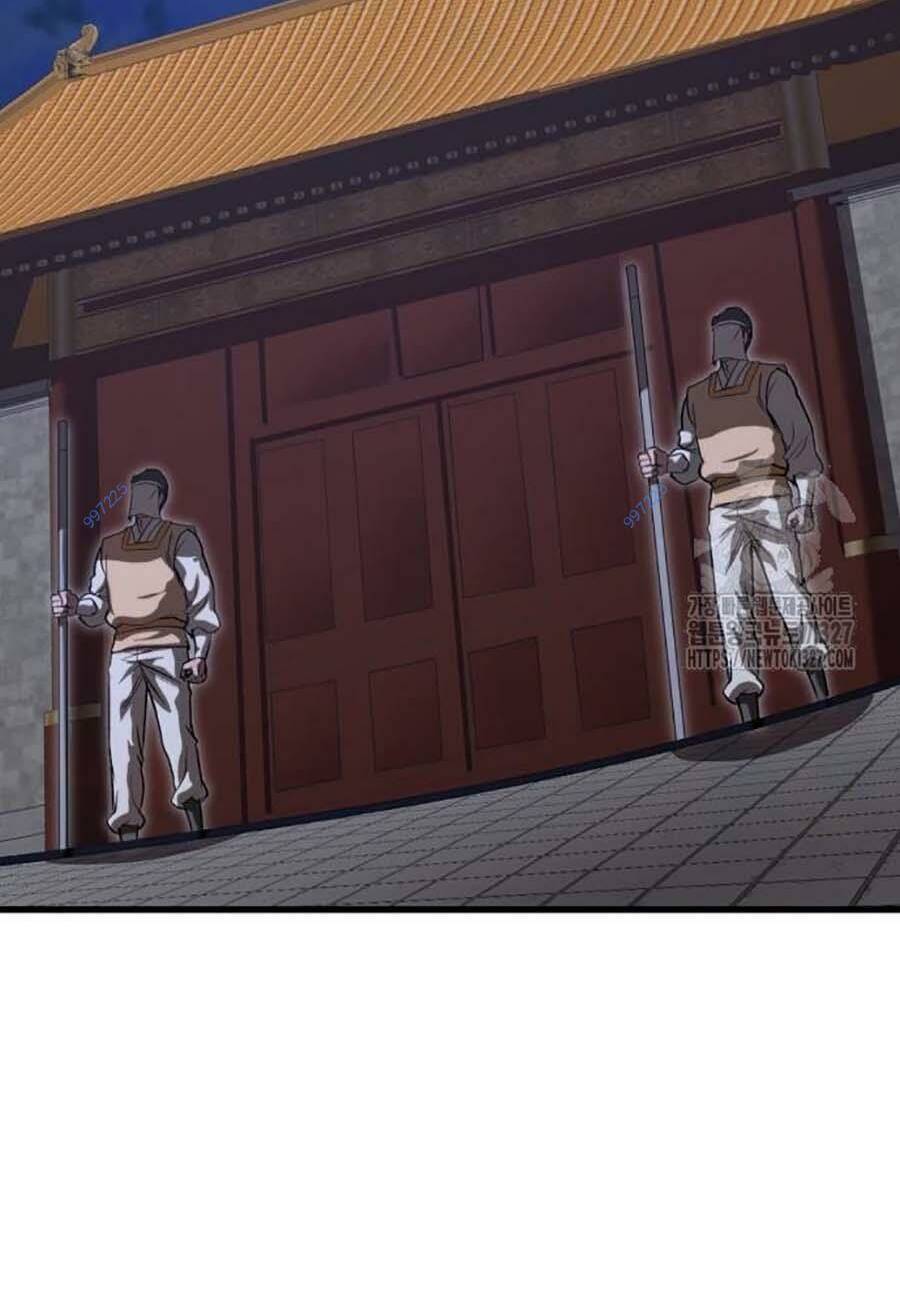 Võ Vương Kang Haejin Chap 35 - Next Chap 36