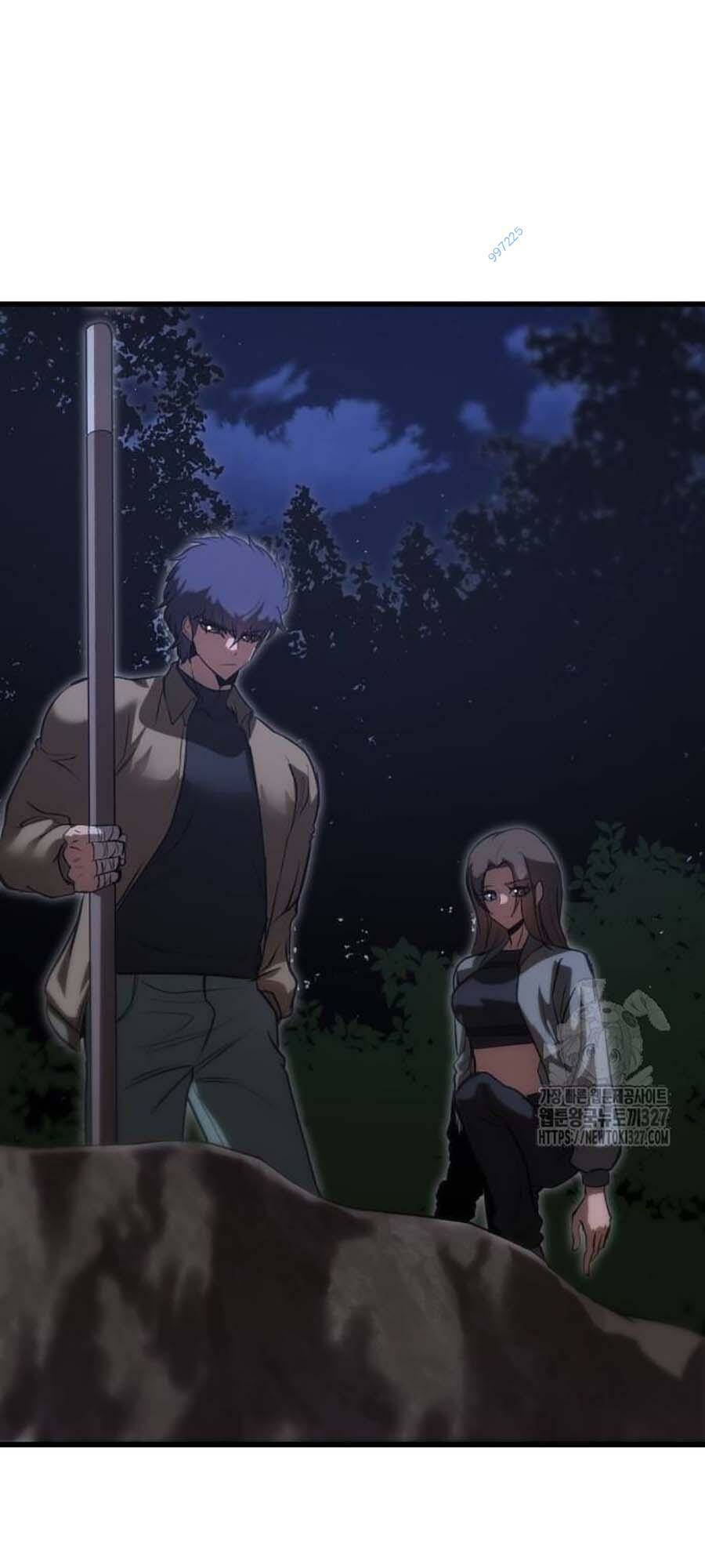 Võ Vương Kang Haejin Chap 35 - Next Chap 36