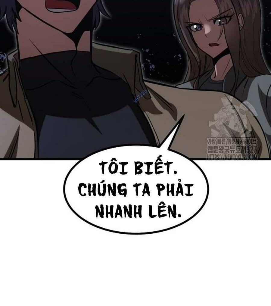 Võ Vương Kang Haejin Chap 35 - Next Chap 36