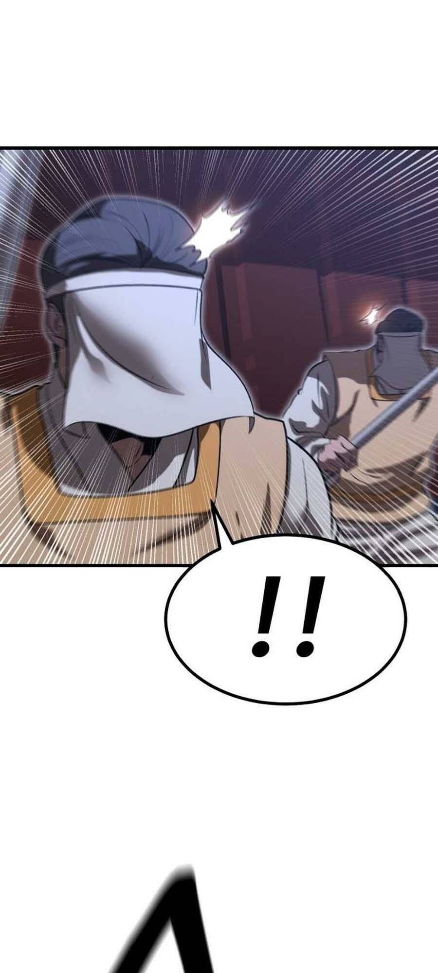 Võ Vương Kang Haejin Chap 35 - Next Chap 36