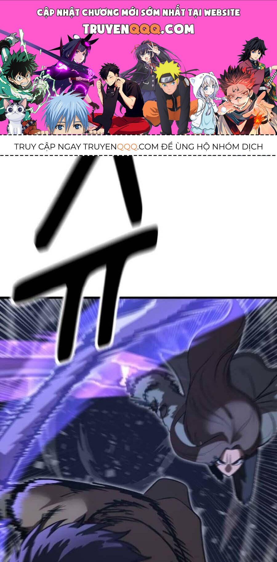 Võ Vương Kang Haejin Chap 36 - Next Chap 37