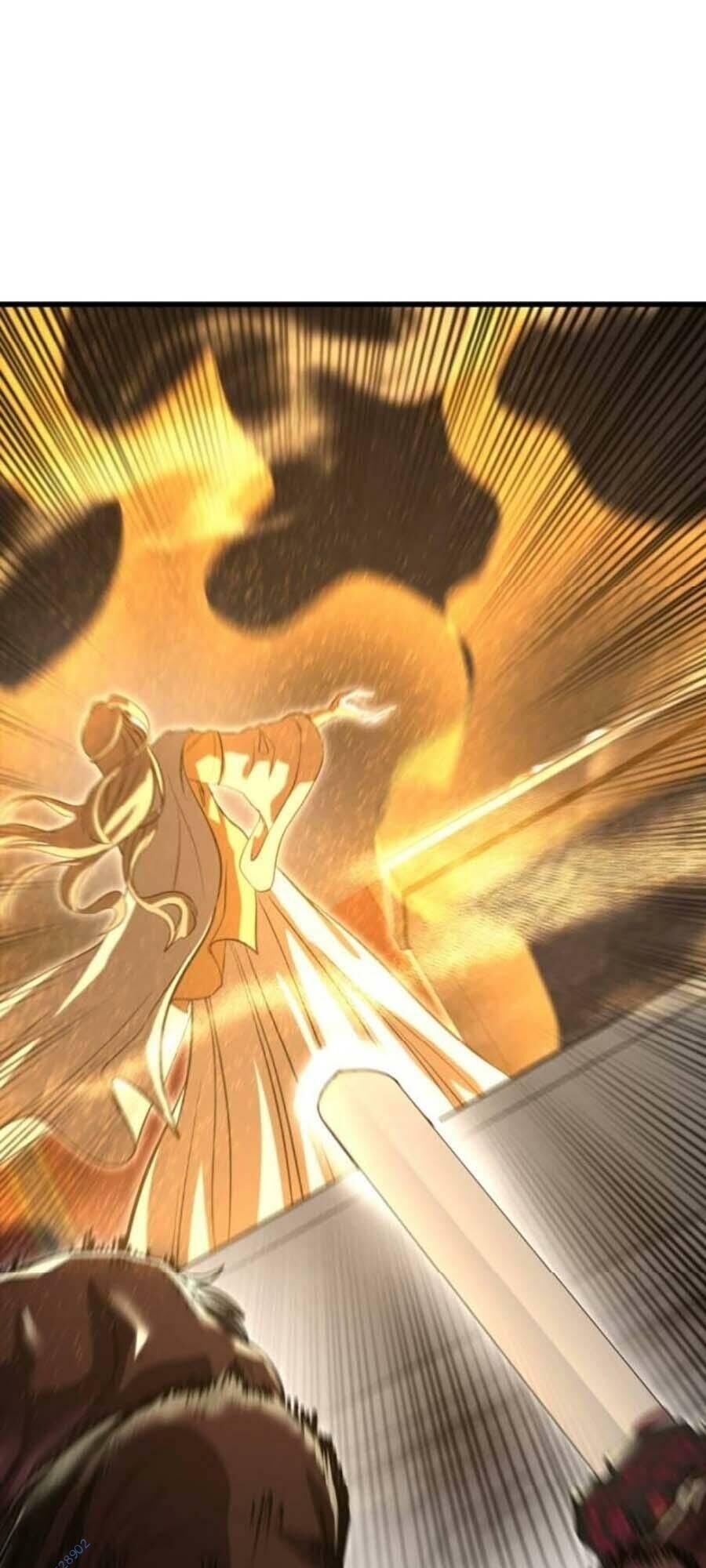 Võ Vương Kang Haejin Chap 36 - Next Chap 37