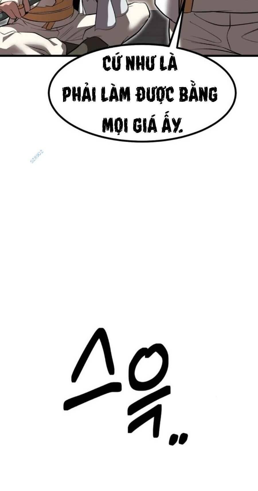Võ Vương Kang Haejin Chap 36 - Next Chap 37