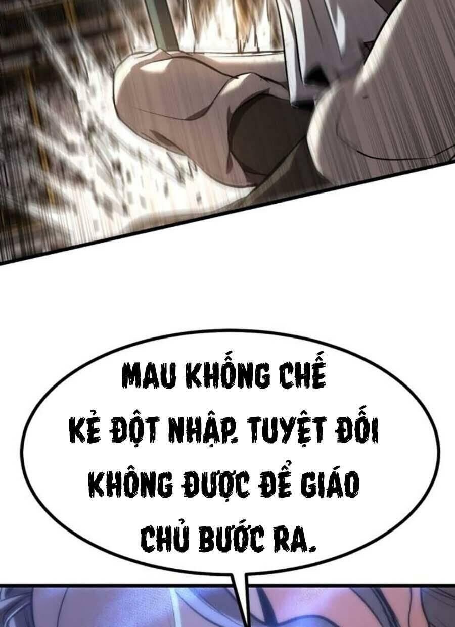 Võ Vương Kang Haejin Chap 36 - Next Chap 37