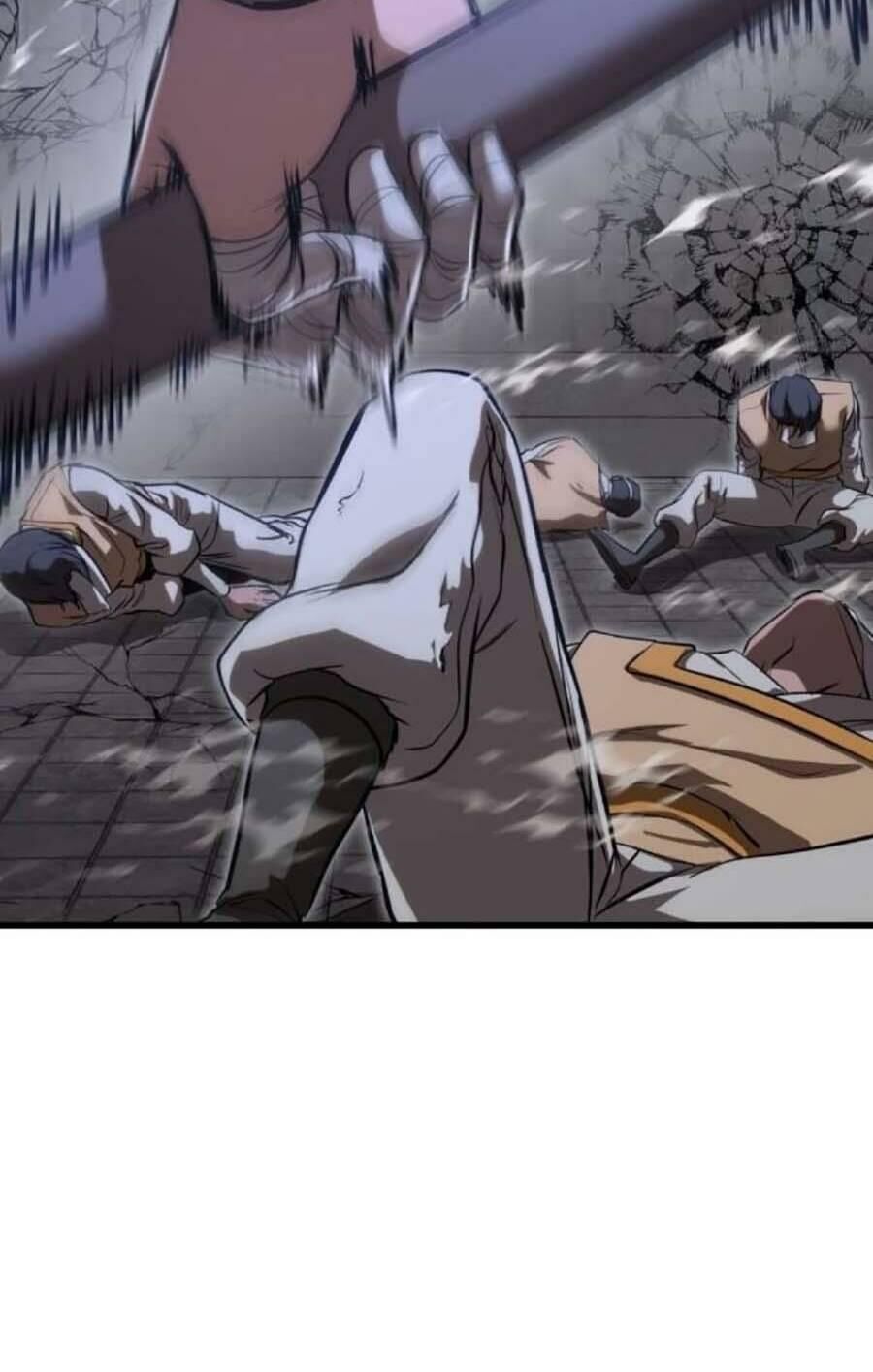Võ Vương Kang Haejin Chap 36 - Next Chap 37