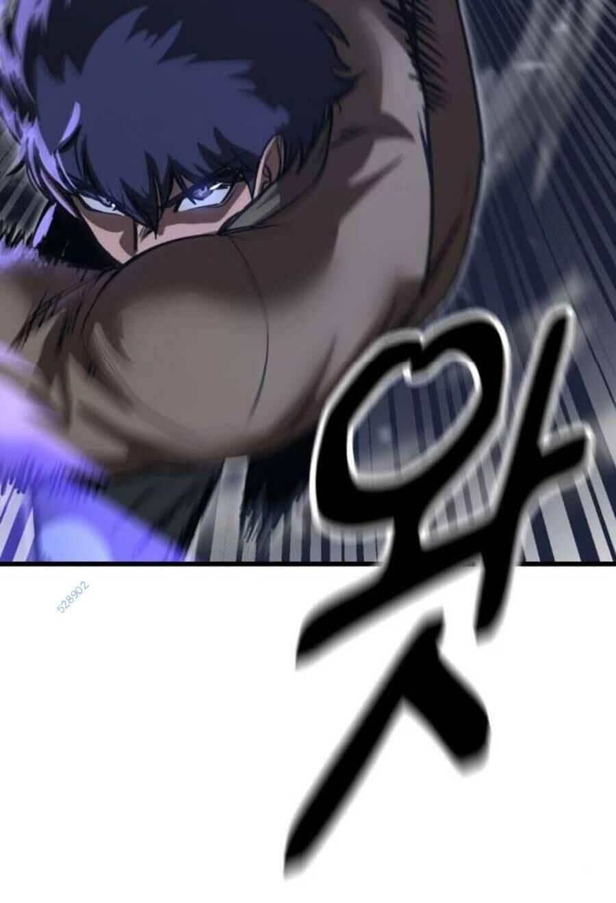 Võ Vương Kang Haejin Chap 36 - Next Chap 37